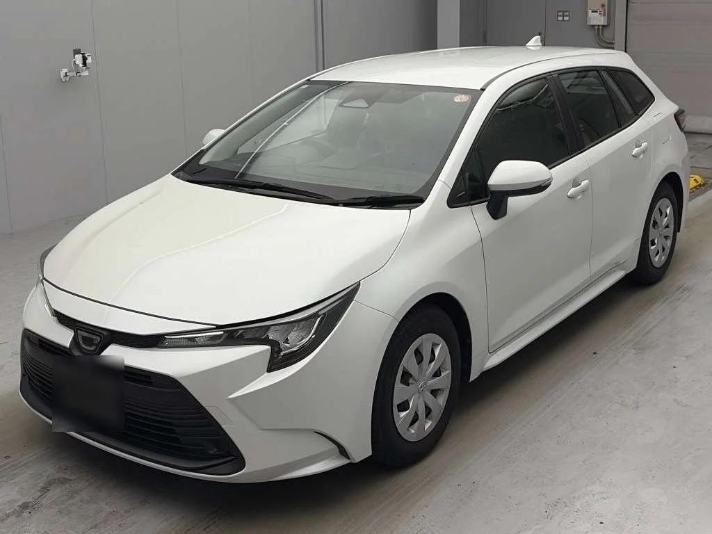 Toyota Corolla Wagon MZEA17W 2023